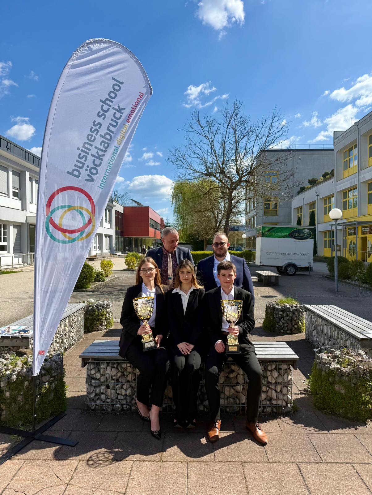 digBiz-Award 2026: Helpfix räumt ab