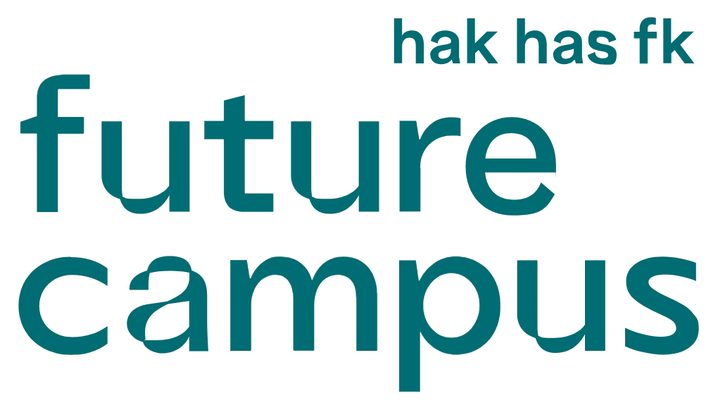 future campus – hak has fk Logo