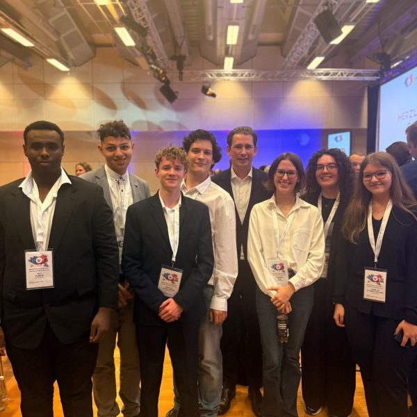 Wirtschaftswunder 2025 Liechtenstein