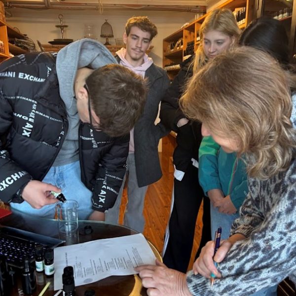 Besuch bei Arte Verde Naturkosmetik