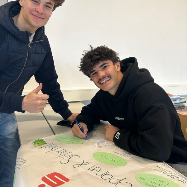 3ck × Sparkasse Feldkirch